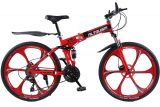 Altruism X9 Folding Bicycles for Mens