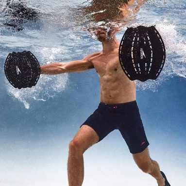 Speedo Hydro Shredders