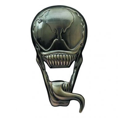 Spider-Man Venom Bottle Opener