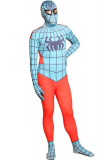 Spiderman Cosplay Costumes