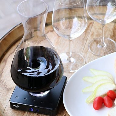Spiegelau Active Wine Decanter