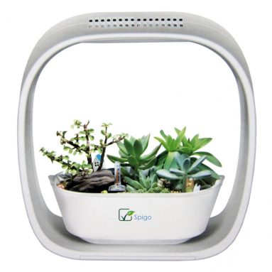 Spigo Indoor LED Light Grow Garden