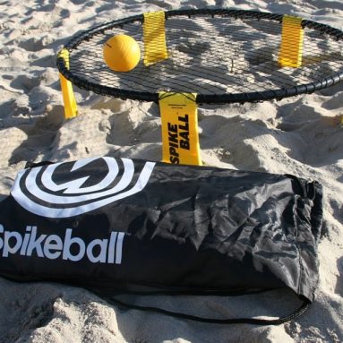 Spikeball Set