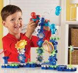 Spinning Space Gears Building Kit