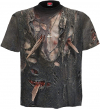 Spiral Mens – Zombie Wrap