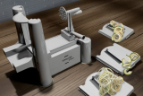 Spiralizer-Spiral Vegetable Slicer