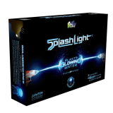 SplashLight Bioluminescent Water Blaster