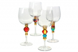 Splendor Goblet Glasses