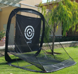 Spornia SPG-5 Golf Practice Net