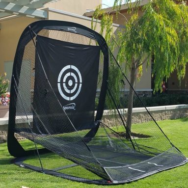 Spornia SPG-5 Golf Practice Net