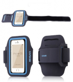 Sport Armband Zonic Plus-126A for iPhone 5 / 5C / 5S iPod Touch 5
