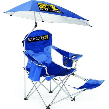 Sport-Brella Body Glove XTR Umbrella Chair