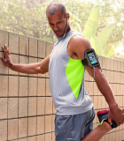 Sport-Fit Armband for iPhone 6