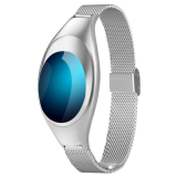 Sport Fitness Tracker Smart Watch Blood Pressure Heart Rate Monitor