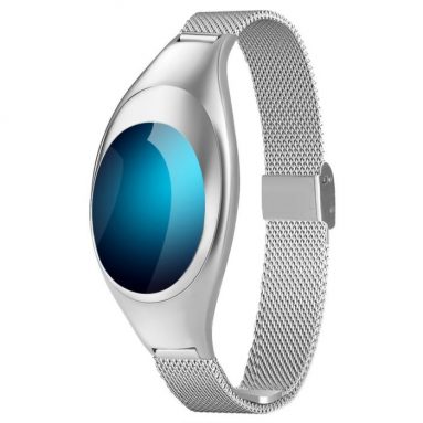 Sport Fitness Tracker Smart Watch Blood Pressure Heart Rate Monitor