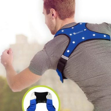 Sport LED Running Vest