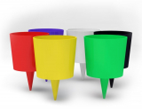 Sportly Beach Cup Holders