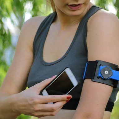 Sports Armband Running Kit for iPhone 6
