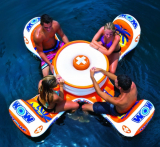 Sports Island Table