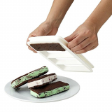 Spot Ice Cream Sandwich Maker