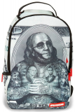 Sprayground Big Ben Backpack