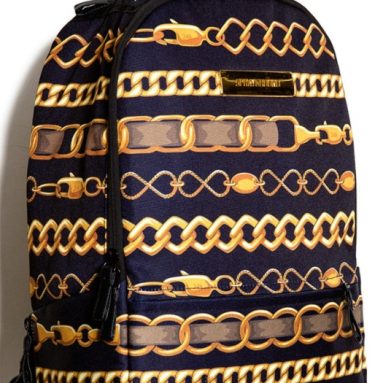 Sprayground Mens 9 Chainz Backpack