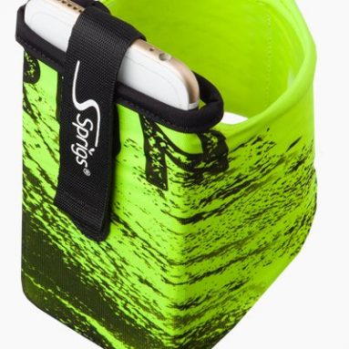 Sprigs Armband for iPhone 7/6/6s Plus, Galaxy S7/S6