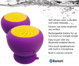 Squish Bluetooth Speaker