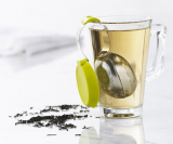 Stainless Steel Clip Tea Infuser Steeper