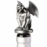 Stainless Steel Gargoyle Wine Aerator Pourer