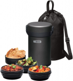 Stainless Steel Vacuum Insulated Tiffin Box