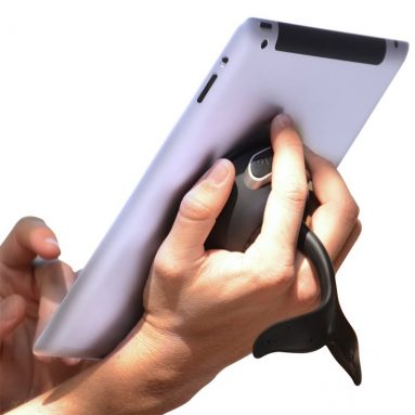 Stand Handle for iPad Tablet and e-Reader