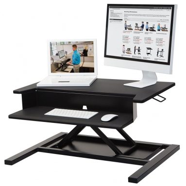 Stand Up Desk Store AirRise Pro