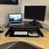 Er Rotatable Laptop Floor Stand