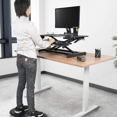 Standing Desk Anti Fatigue Mat