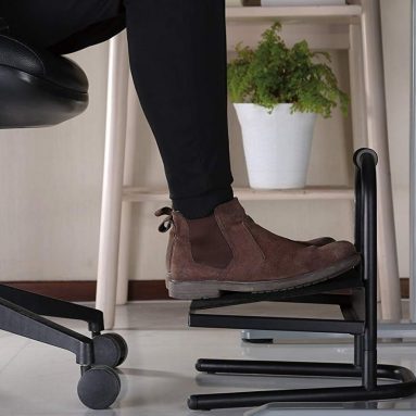 Standing Desk Foot Stool