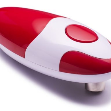 Star Smooth Edge Automatic Can Opener