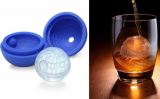 Star Sphere Ice Ball Tray