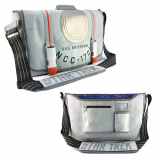 Star Trek Enterprise Messenger Bag