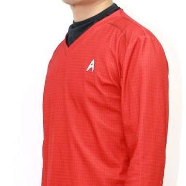 Star Trek Costume Adult