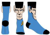 Star Trek Spock Crew Sock with Ears