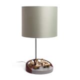 Star Trek: TNG Bridge Set Lamp