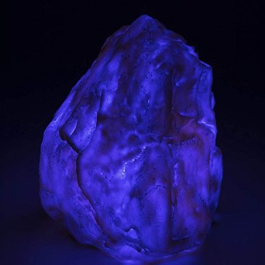 Star Trek TOS Rock Mood Light