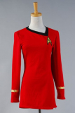 Star Trek The Female Dress