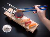 Star Trek U.S.S. Enterprise Sushi Set