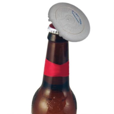 Star Trek U.S.S. Enterprise-d Bottle Opener