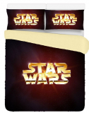 Star War Duvet Cover Sets