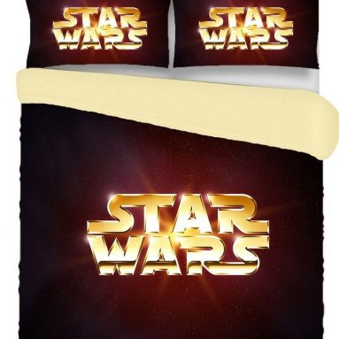 Star War Duvet Cover Sets