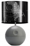 Star Wars 3D Death Star Desktop LED Lamp Light