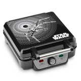 Star Wars 4 Waffle Maker